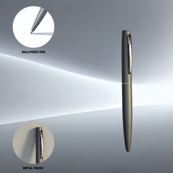 3 in 1 Pen, Bottle & Diary Set - Image 6