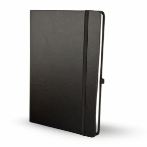 A5 Hard Bound Diary