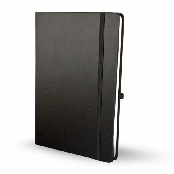 A5 Hard Bound Diary