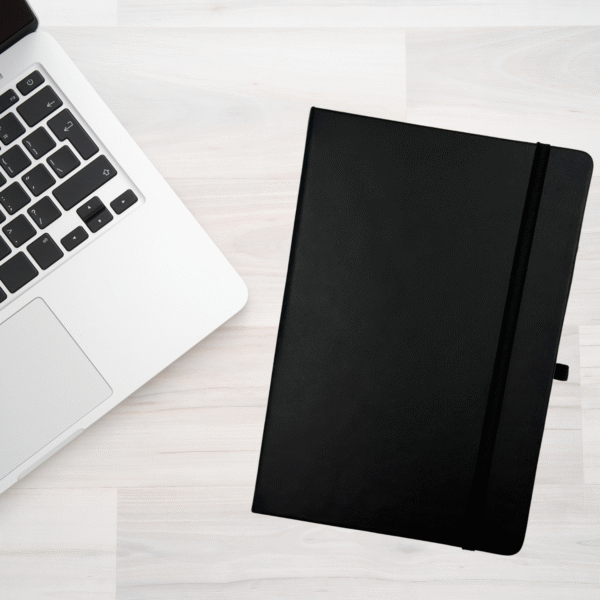 A5 Hard Bound Diary - Image 5