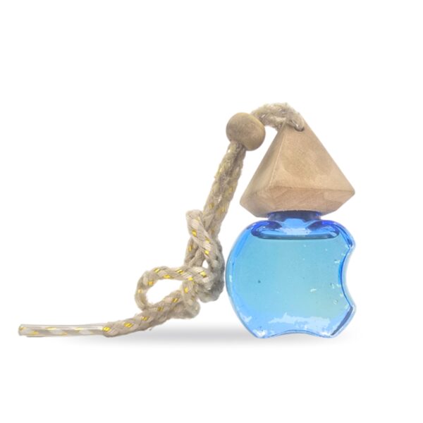 Green Car Perfume(Mischief)