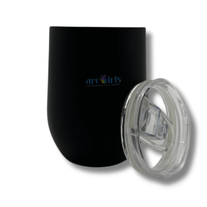 Insulated Sipper Mug