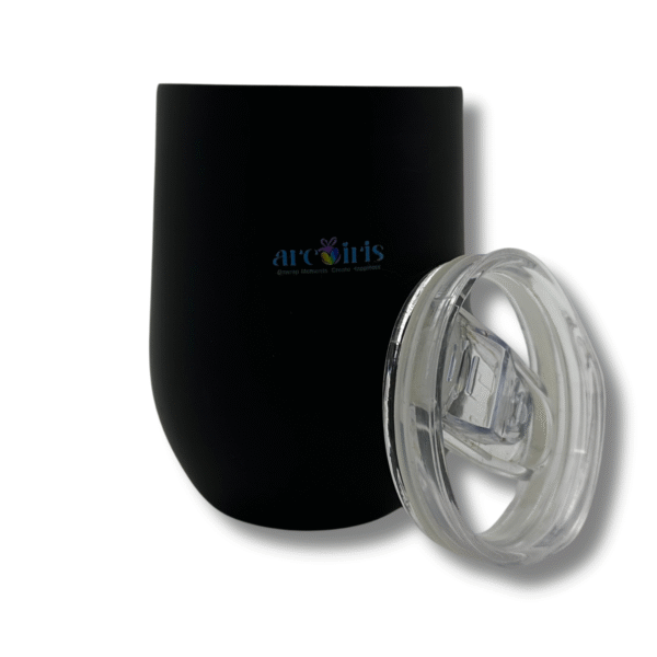 Insulated Sipper Mug