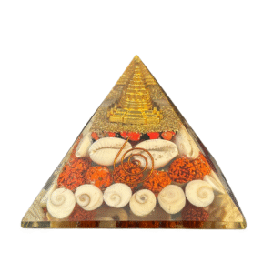 Laxmi Pyramid