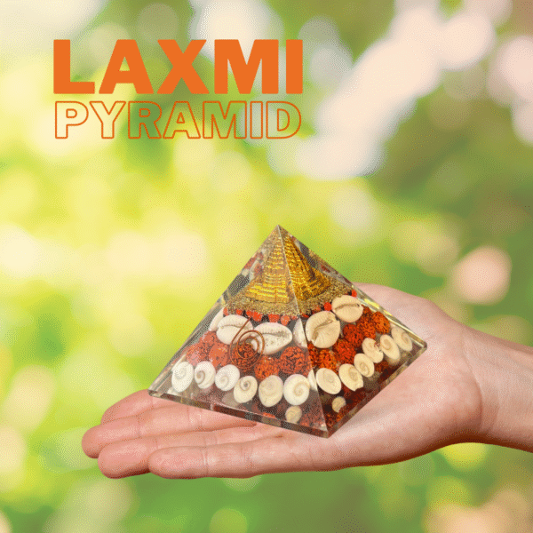 Laxmi Pyramid - Image 4