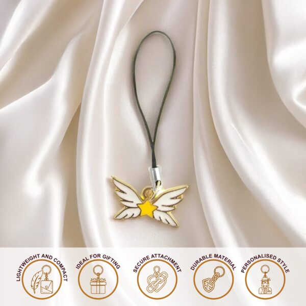 Mobile-thread-Charm