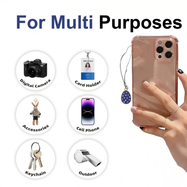 Mobile-thread-Charms