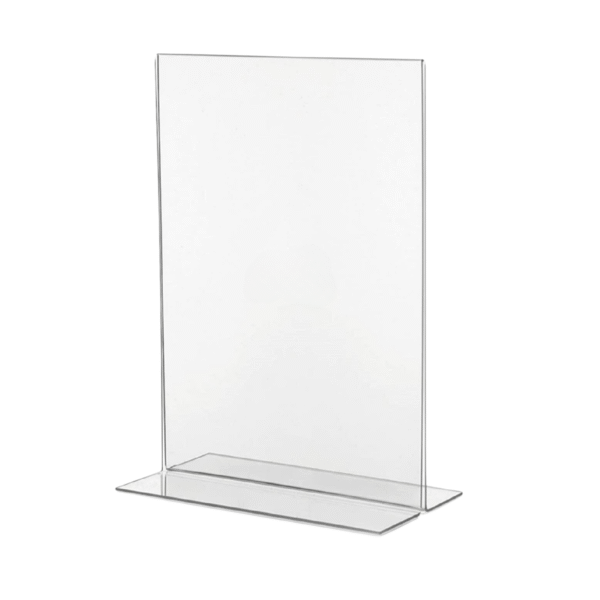 Premium Acrylic Display Stand