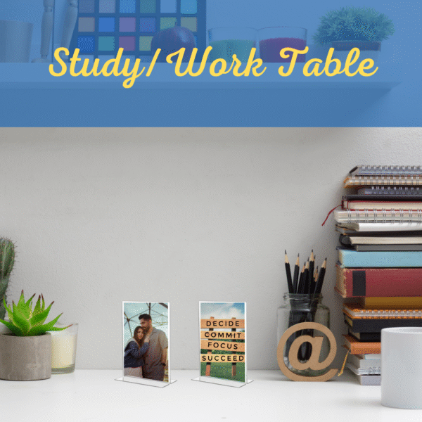 Premium Acrylic Display Stand - Image 4