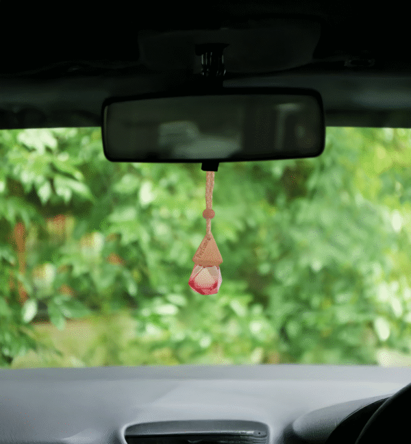 Red Car Perfumes (Mix Fruit) - Image 4