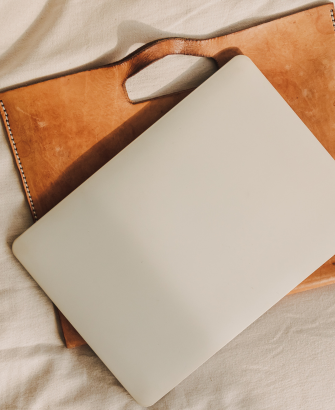 Laptop Sleeve