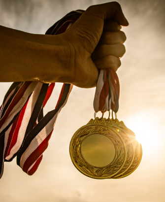 Medals