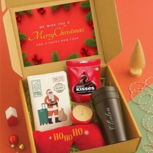 Christmas Combo Hamper