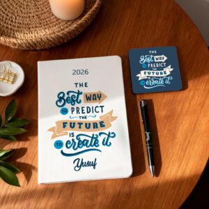 New Year 2026 Personalised Combo