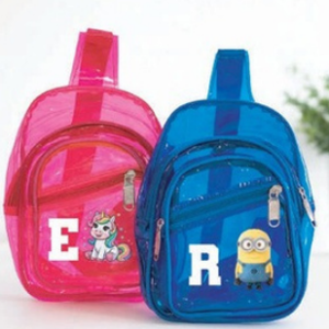 Personalised Kids Crossbody Bags