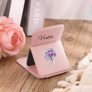 Personalised Pocket Makeup Mirror