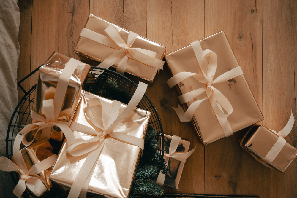 Thoughtful Gifts vs Gift Cards