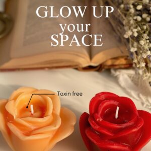 rose set(set of 5)