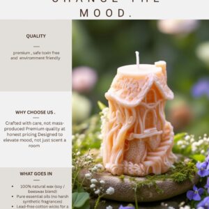 fairy house