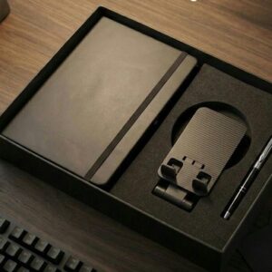 Executive Desk Combo