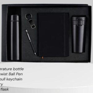 Black Gift Set Price
