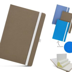 Elastic diary