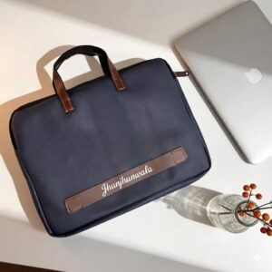 Personalised Laptop bag 15 INCH