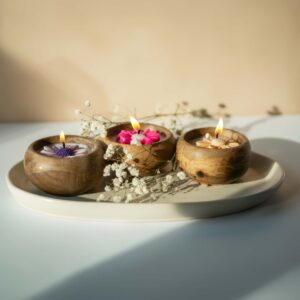coconut shell