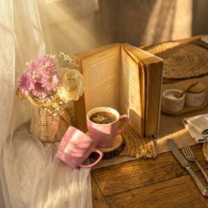 Polycarbonate material small Tea cup set of 150 ml