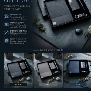 Premium gift set