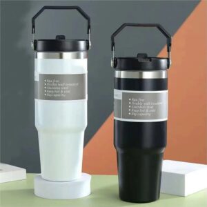 Stanley tumbler