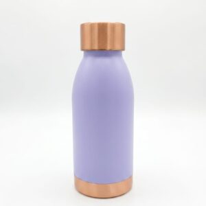 New Trendy Copper Bottle